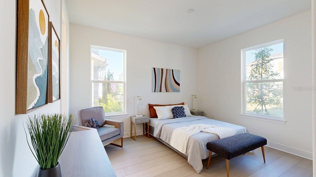 LAUREATE PARK PH 1 PRCL N-2 - Residential