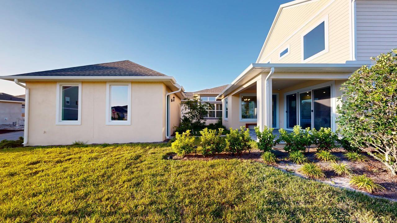 LAUREATE PARK PH 1 PRCL N-2 - Residential