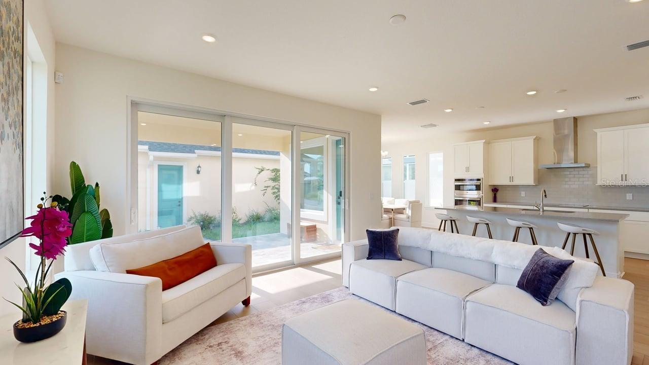 LAUREATE PARK PH 1 PRCL N-2 - Residential