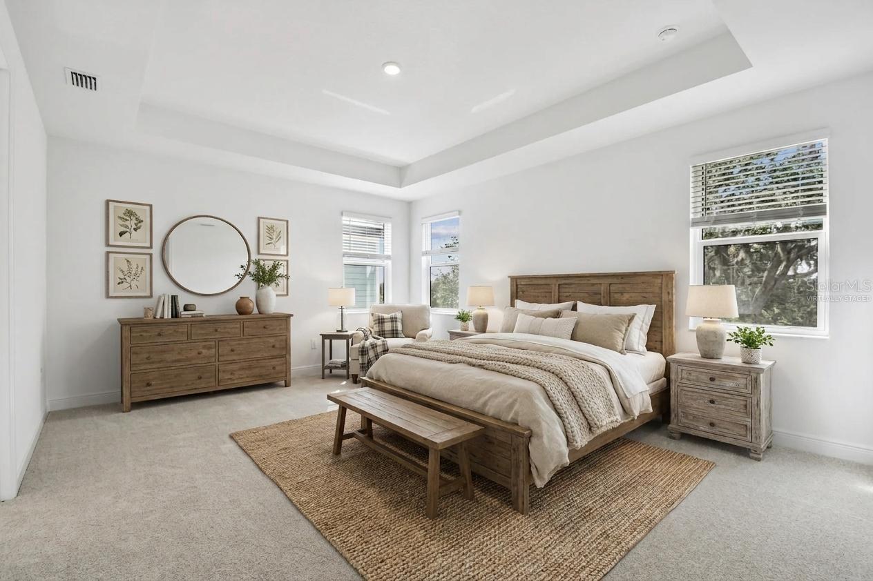 HAWKSTONE - Residential