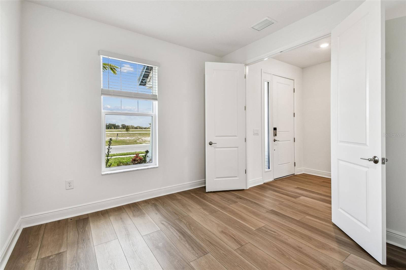 HAWKSTONE - Residential