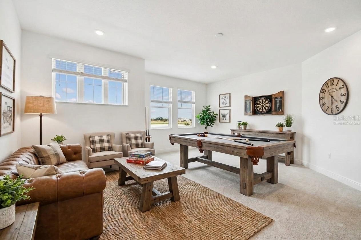 HAWKSTONE - Residential