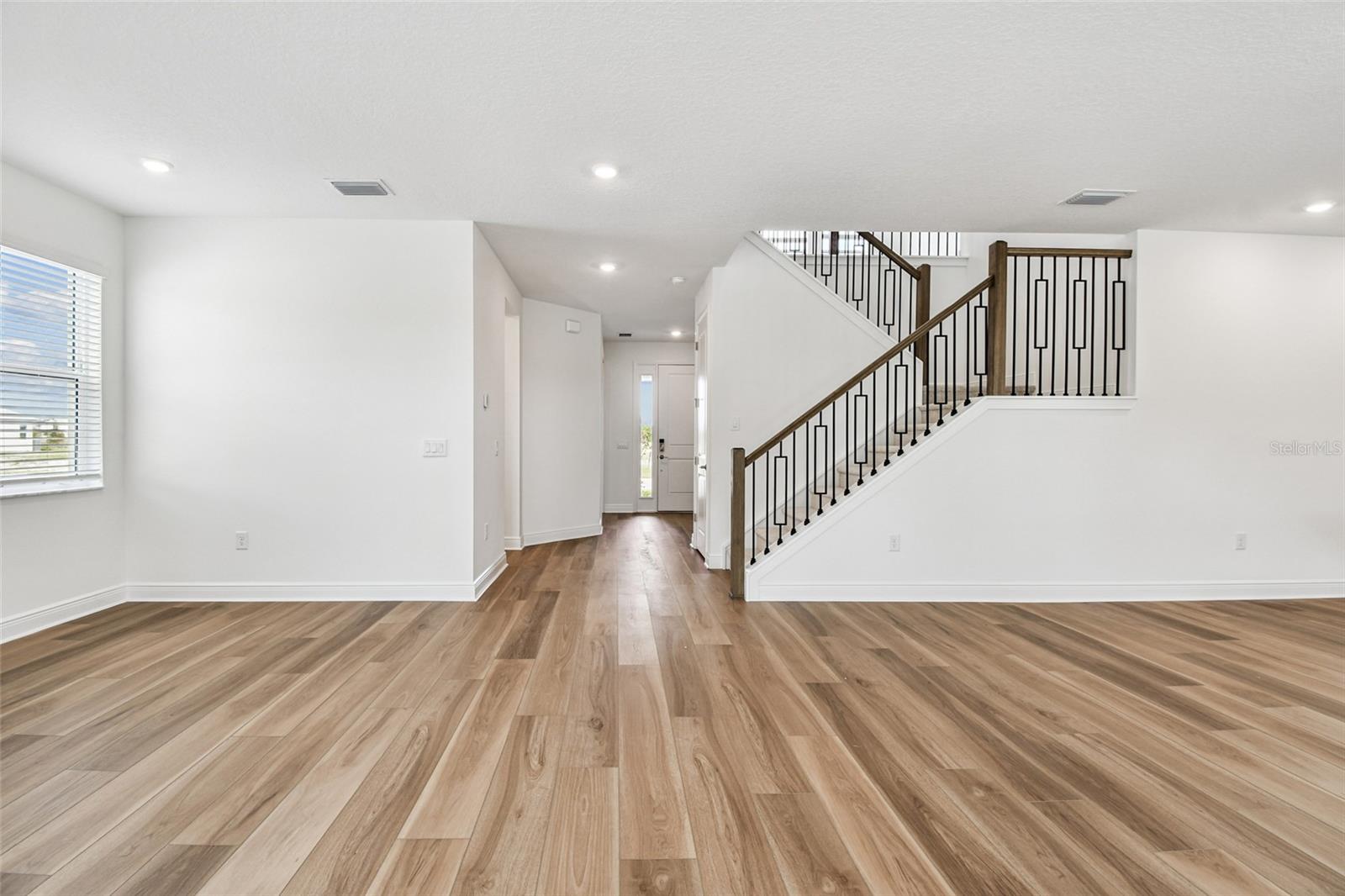 HAWKSTONE - Residential