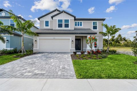 Photo of 7571 Hawkstone Drive, Sarasota, FL 34241 (MLS # R4909402)
