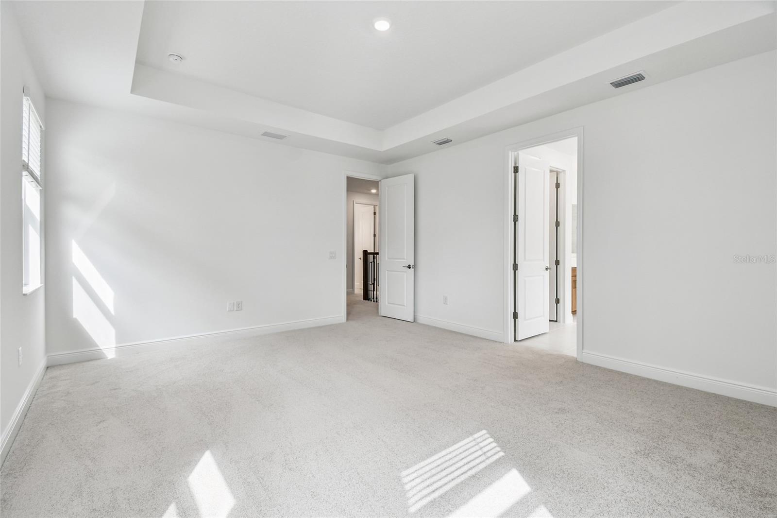 HAWKSTONE - Residential