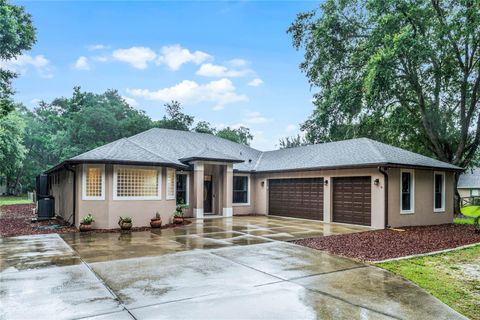 A home in CLERMONT