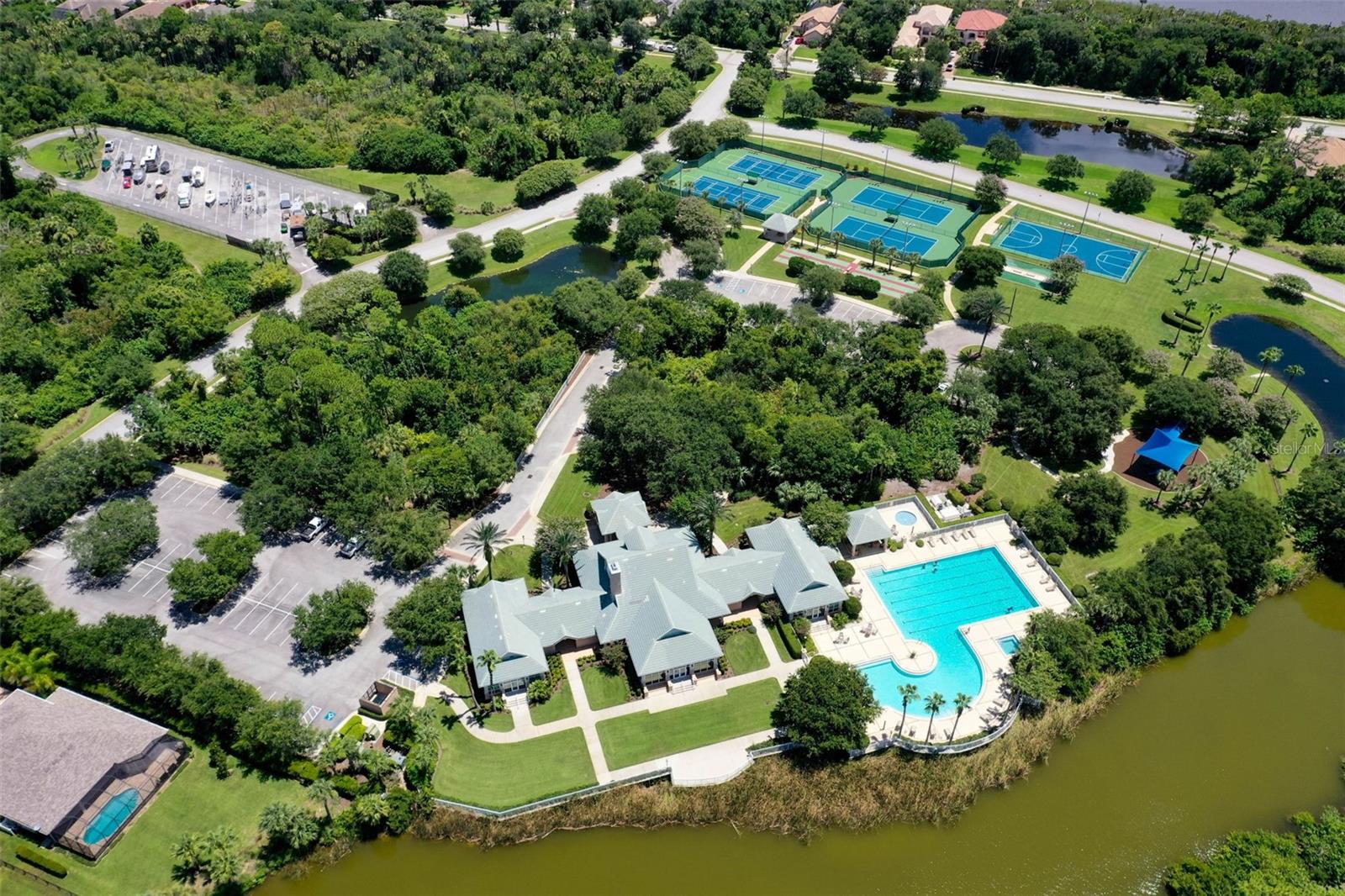 PALM COAST PLANTATION - Residential