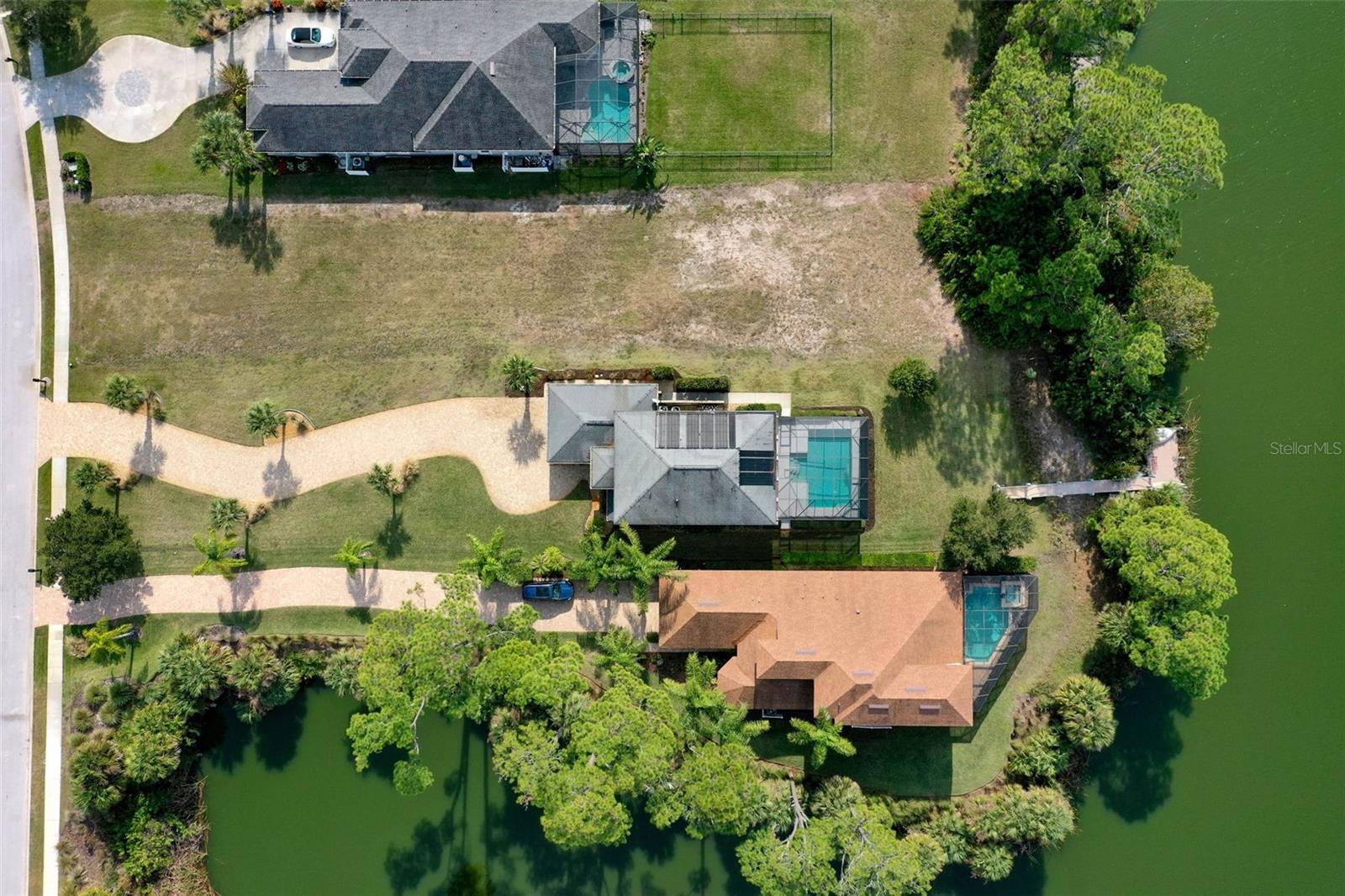 PALM COAST PLANTATION - Residential