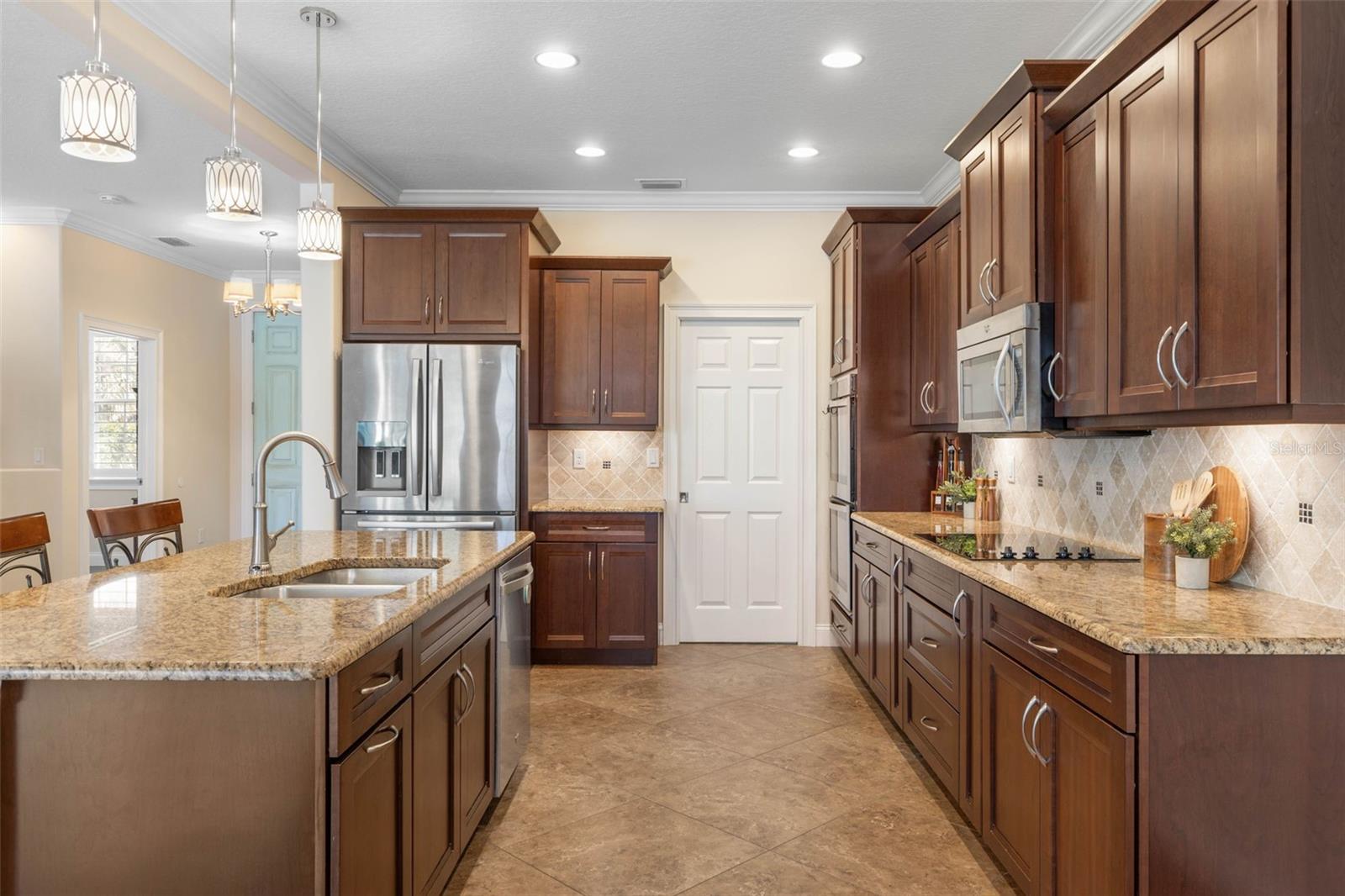 PALM COAST PLANTATION - Residential