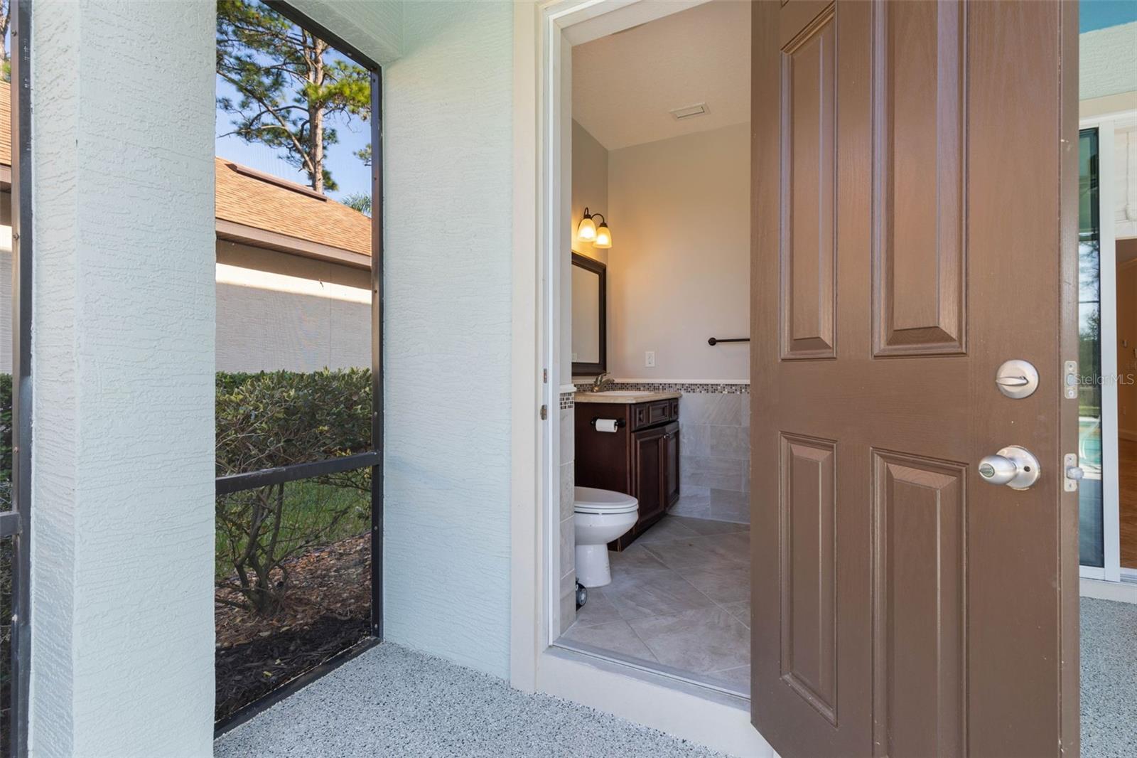 PALM COAST PLANTATION - Residential