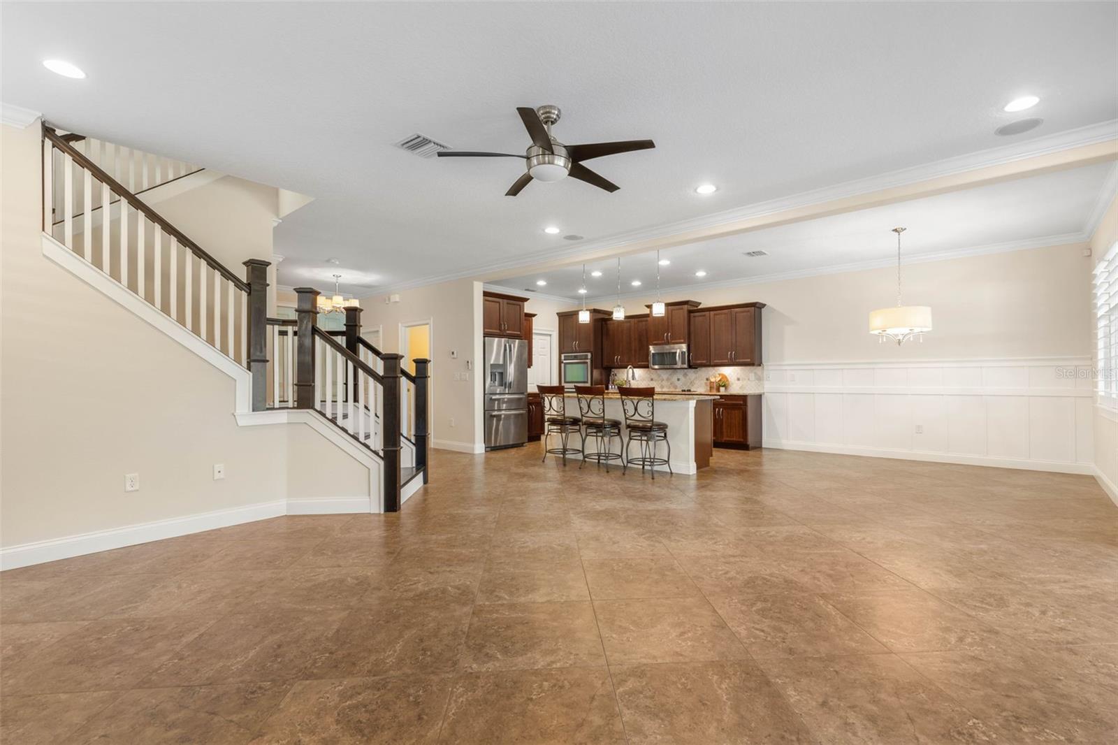 PALM COAST PLANTATION - Residential