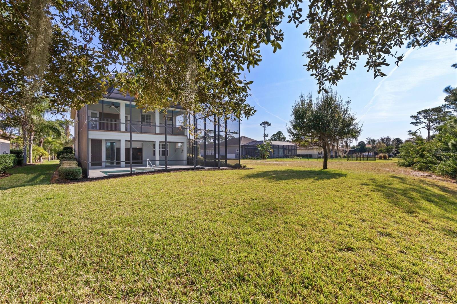 PALM COAST PLANTATION - Residential