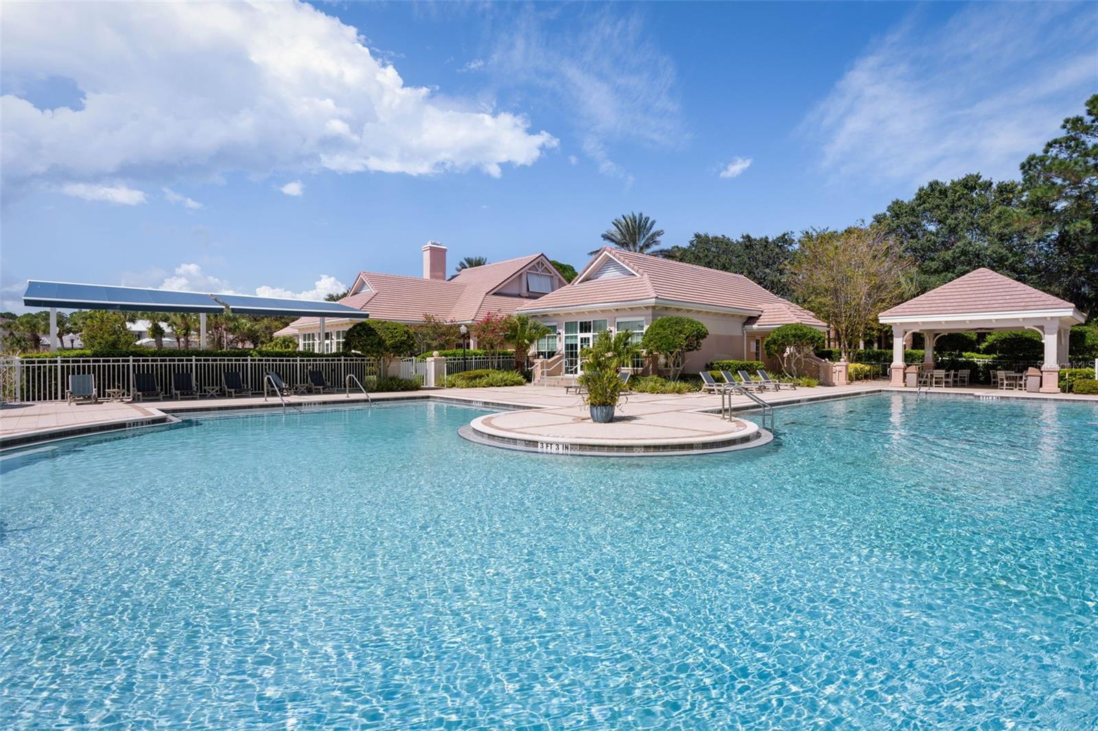 PALM COAST PLANTATION - Residential