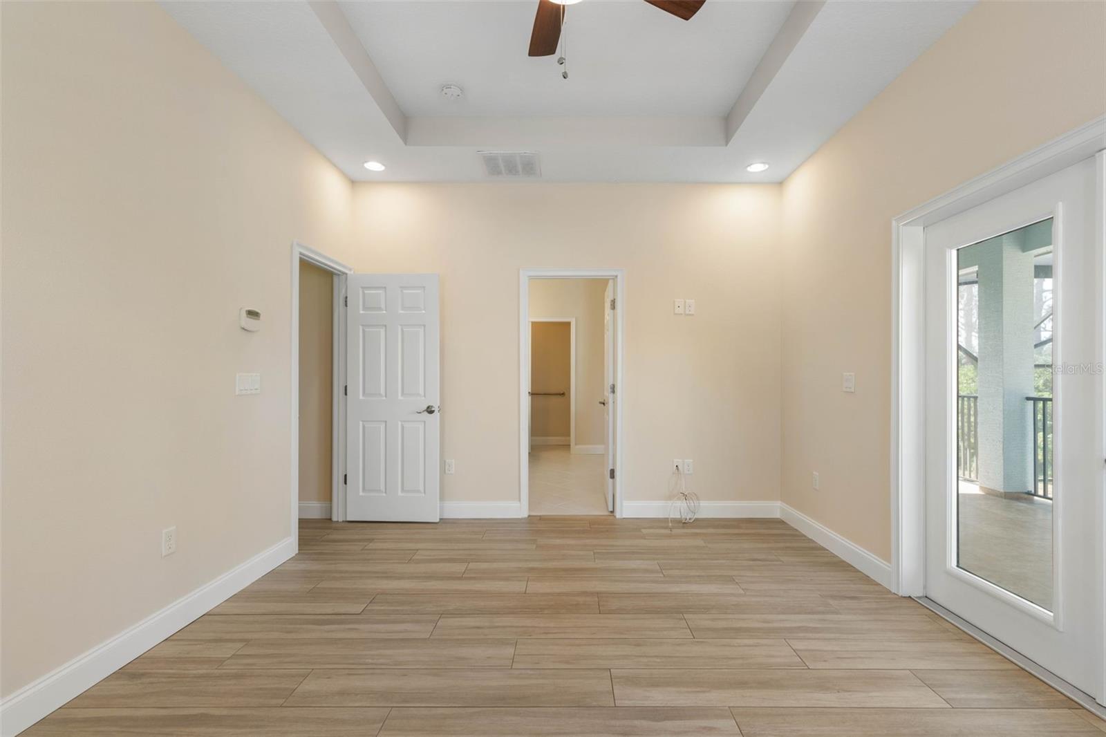 PALM COAST PLANTATION - Residential