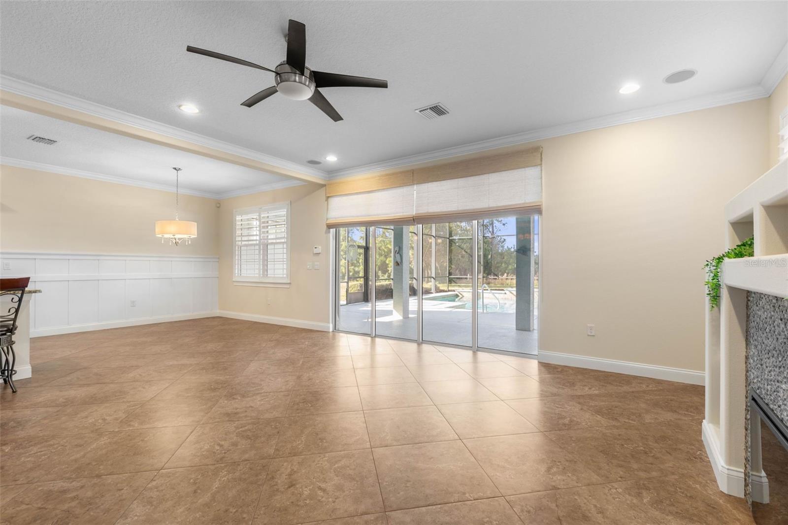 PALM COAST PLANTATION - Residential