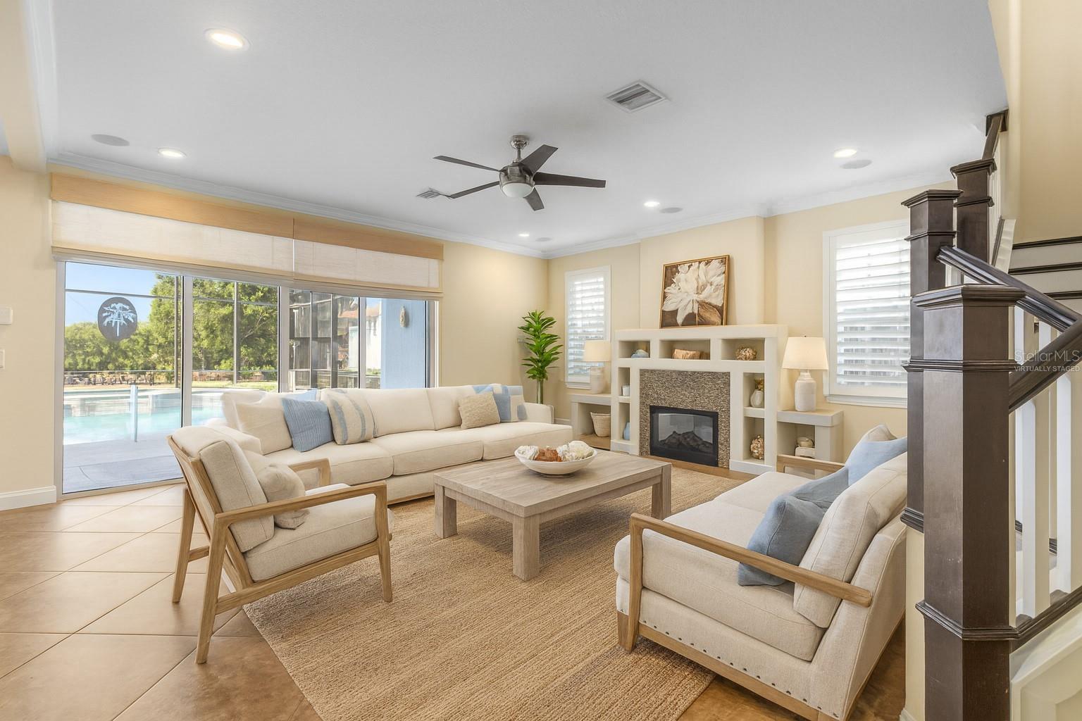 PALM COAST PLANTATION - Residential