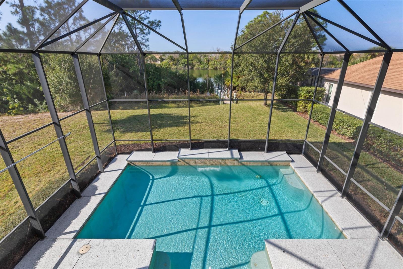 PALM COAST PLANTATION - Residential