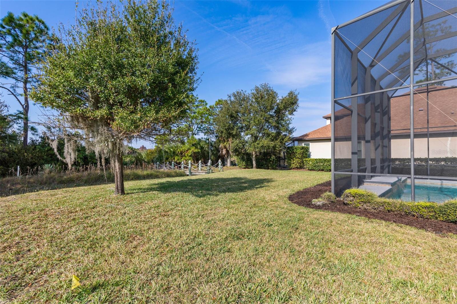 PALM COAST PLANTATION - Residential