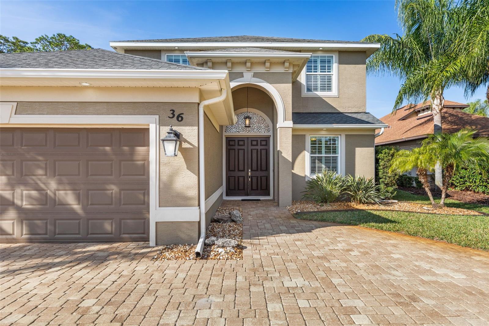 PALM COAST PLANTATION - Residential