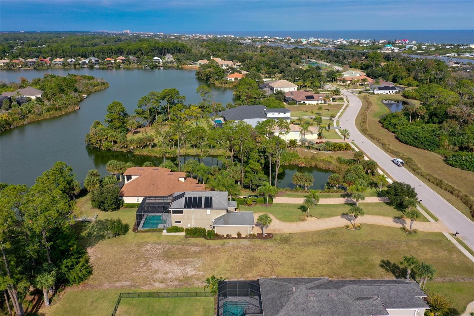 PALM COAST PLANTATION - Residential