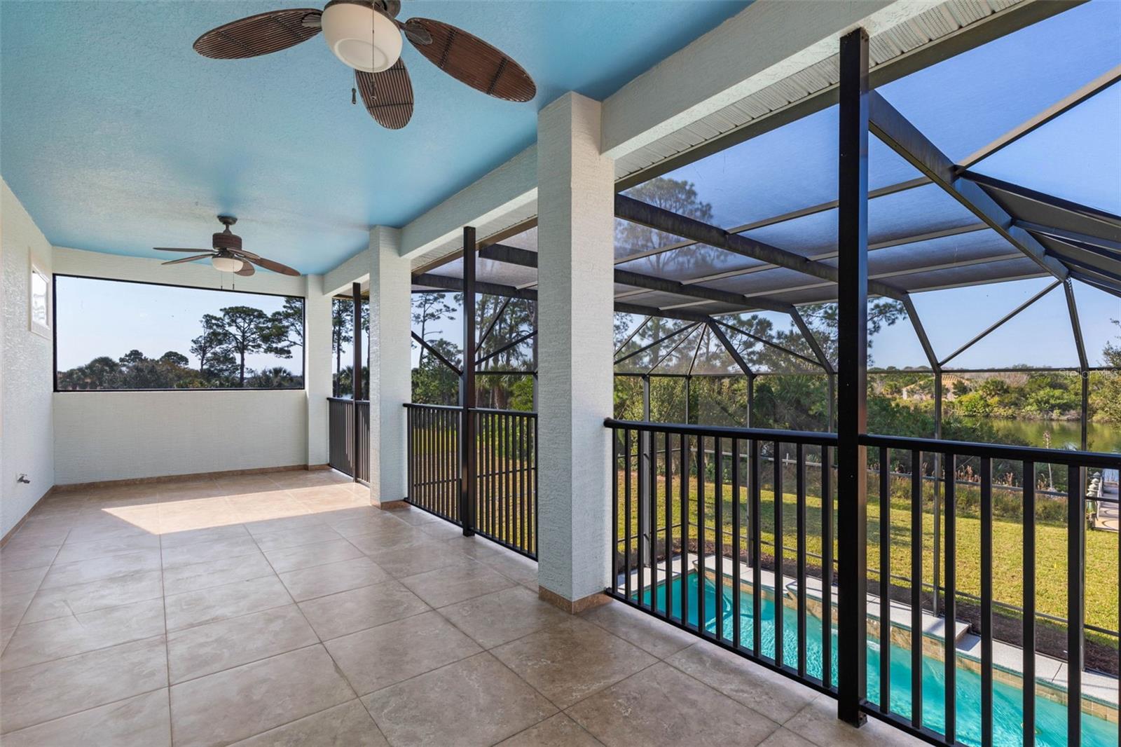 PALM COAST PLANTATION - Residential