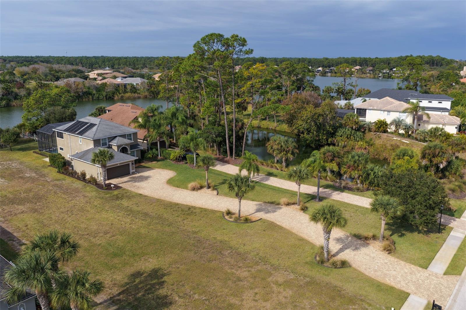 PALM COAST PLANTATION - Residential