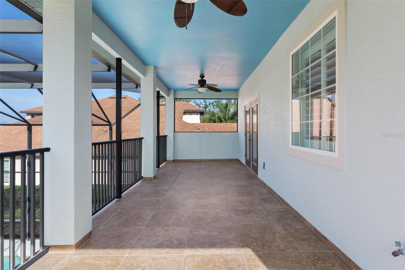 PALM COAST PLANTATION - Residential