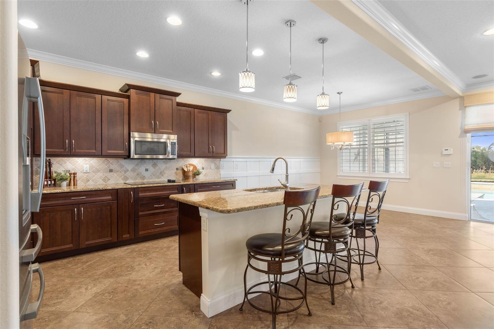 PALM COAST PLANTATION - Residential