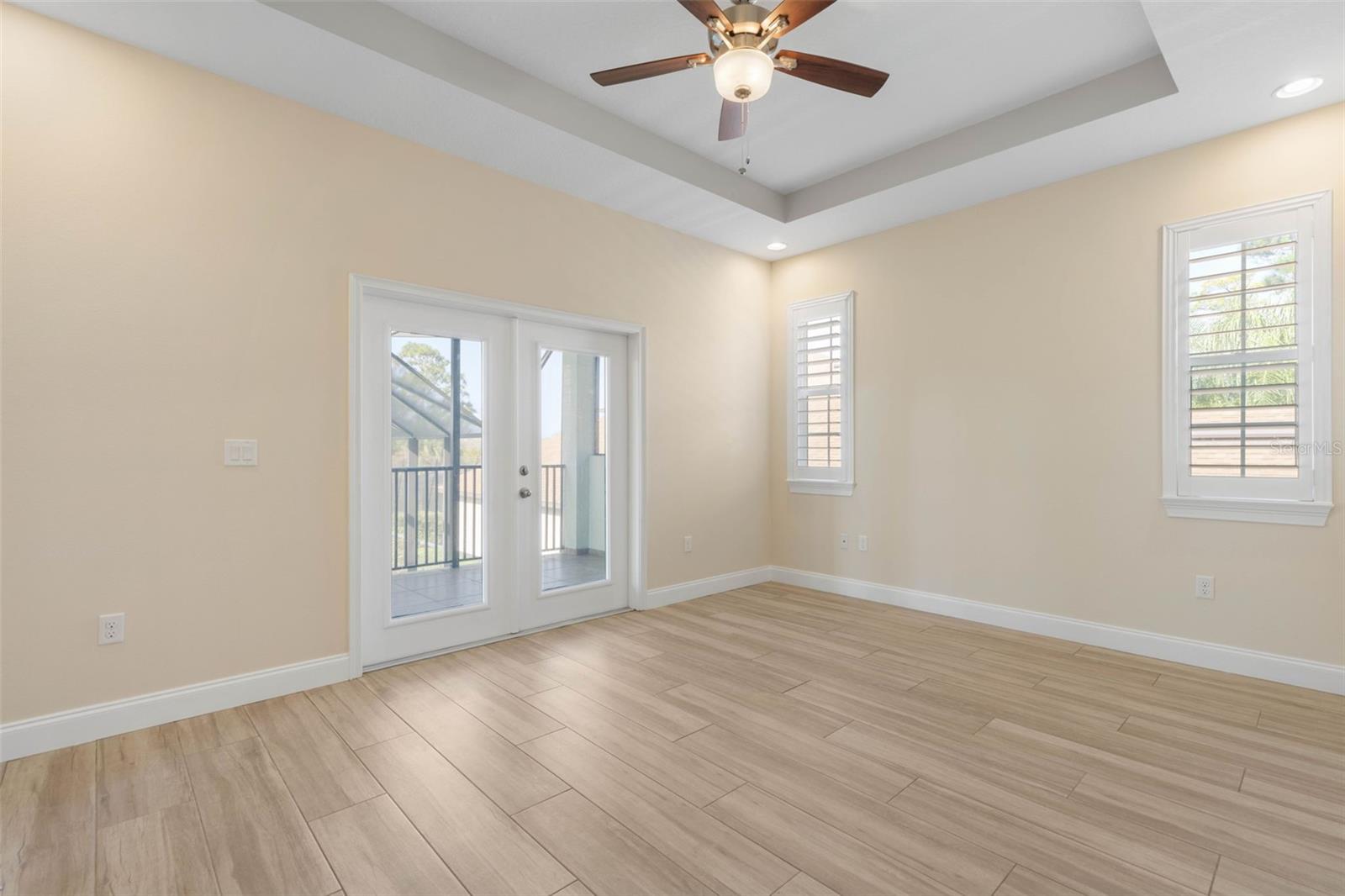 PALM COAST PLANTATION - Residential