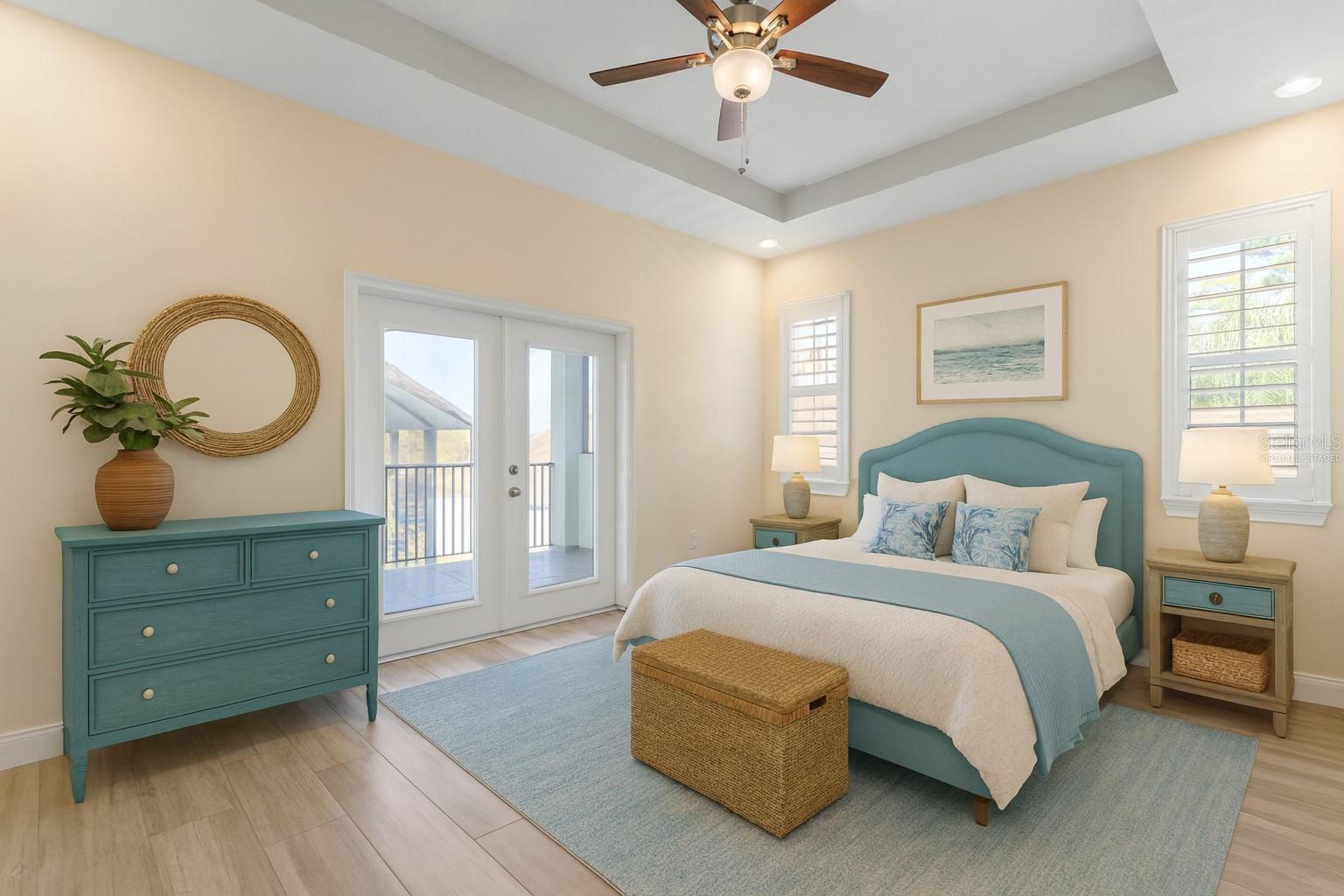 PALM COAST PLANTATION - Residential