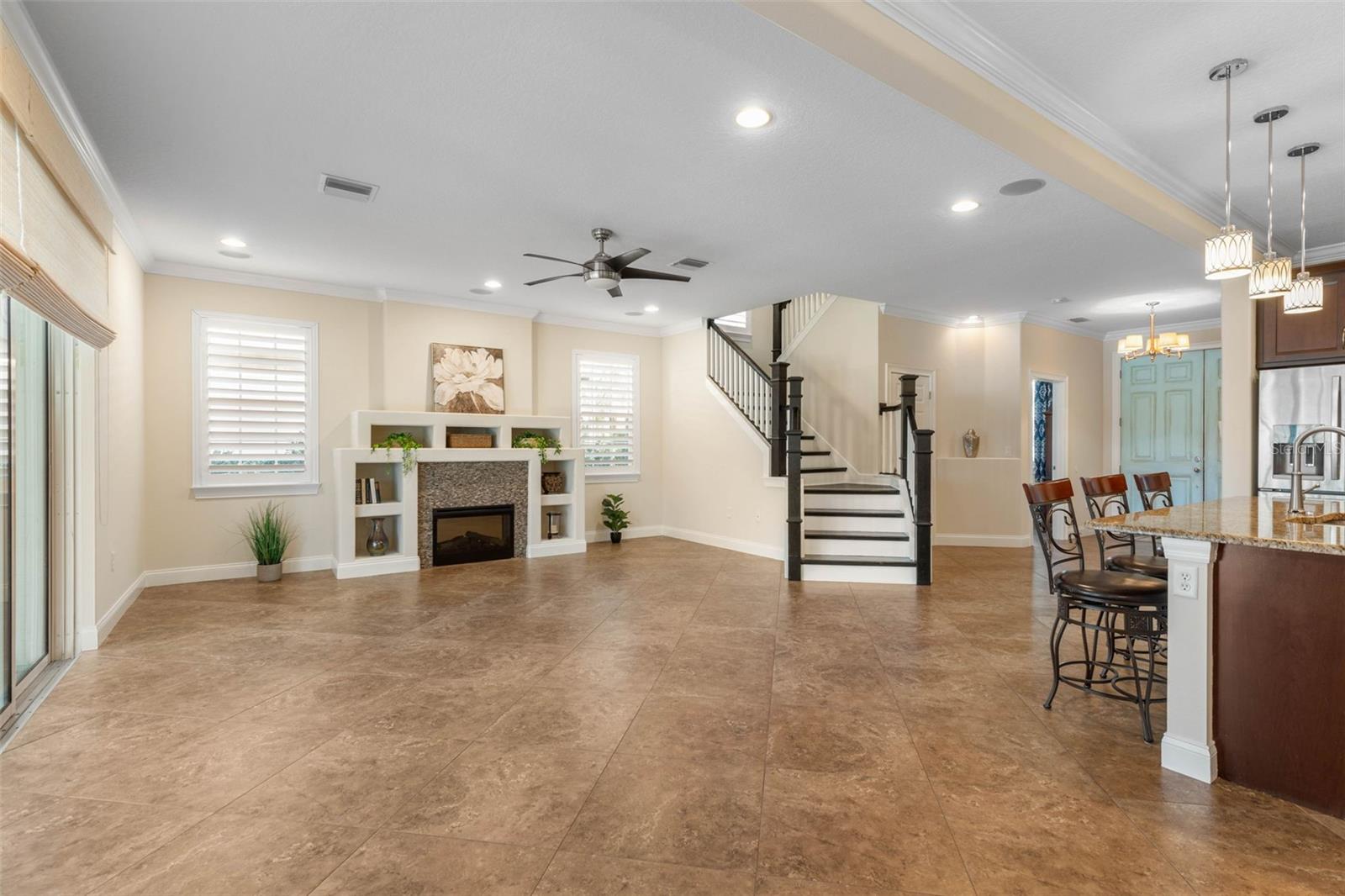 PALM COAST PLANTATION - Residential