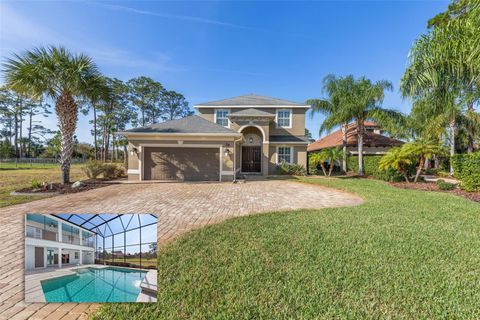 36 HERON DRIVE PALM COAST FL 32137