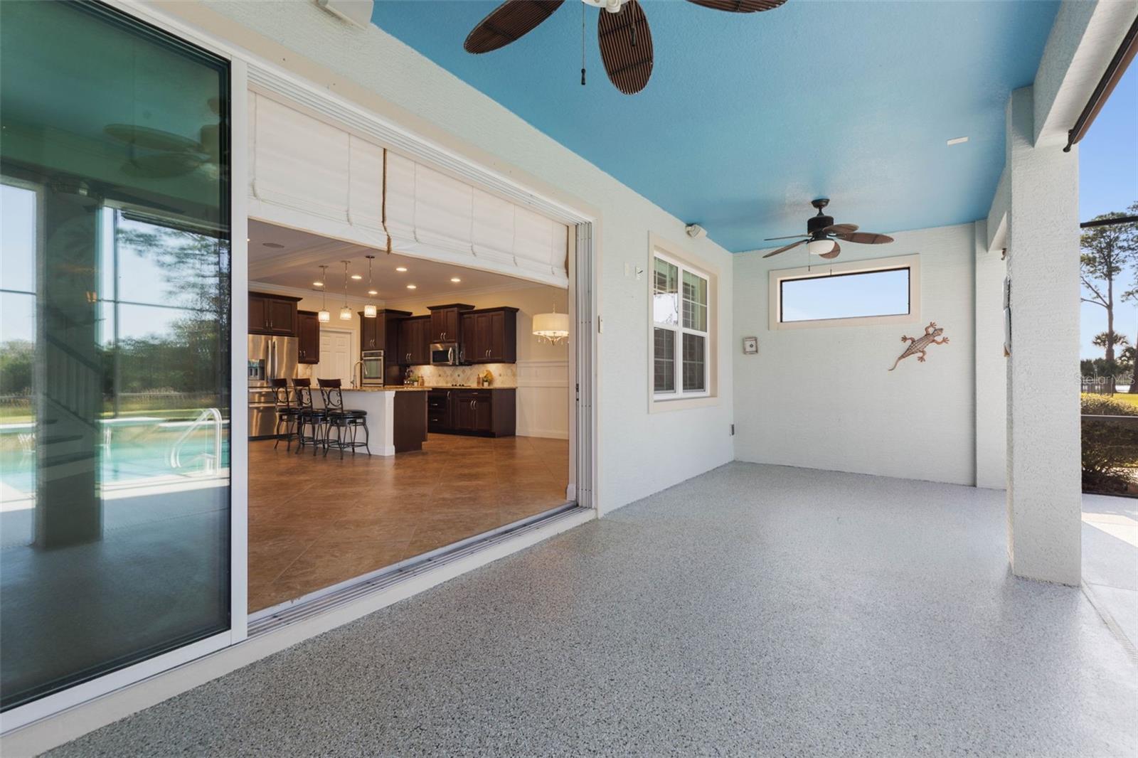 PALM COAST PLANTATION - Residential