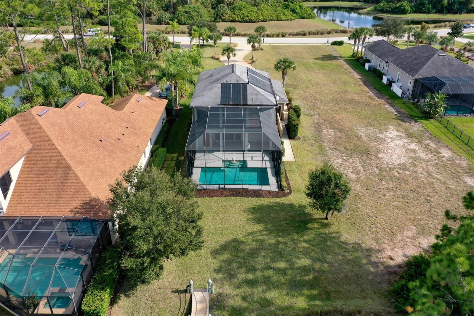 PALM COAST PLANTATION - Residential