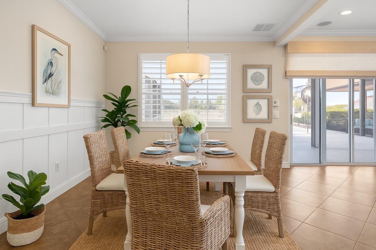 PALM COAST PLANTATION - Residential