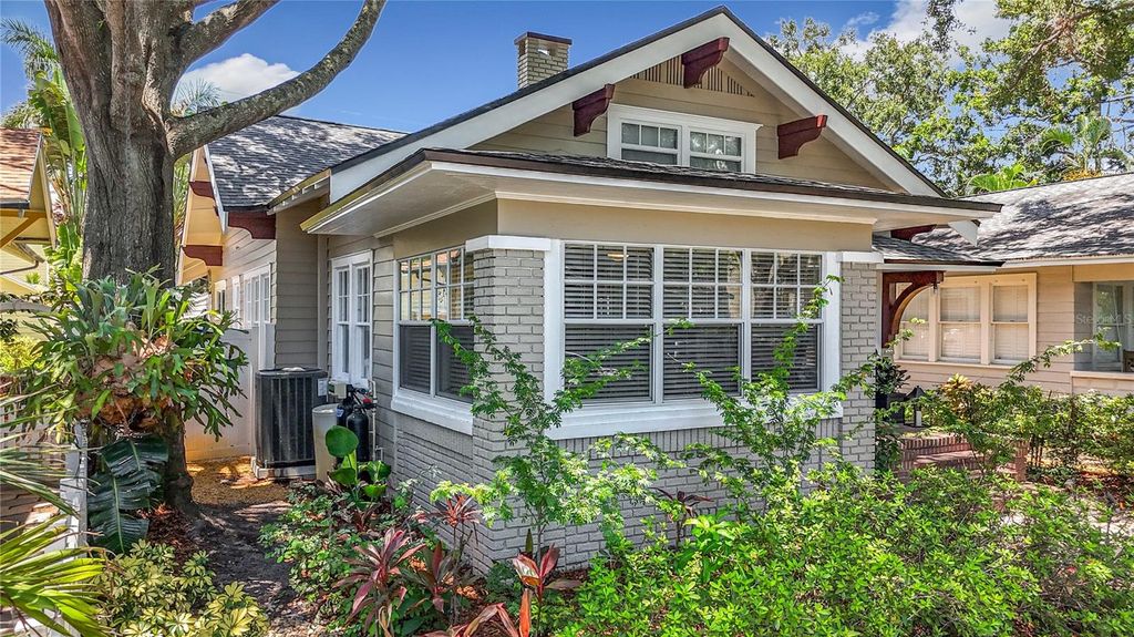 Photo of 231 15th Avenue NE, St Petersburg, FL 33704 (MLS # TB8384815)