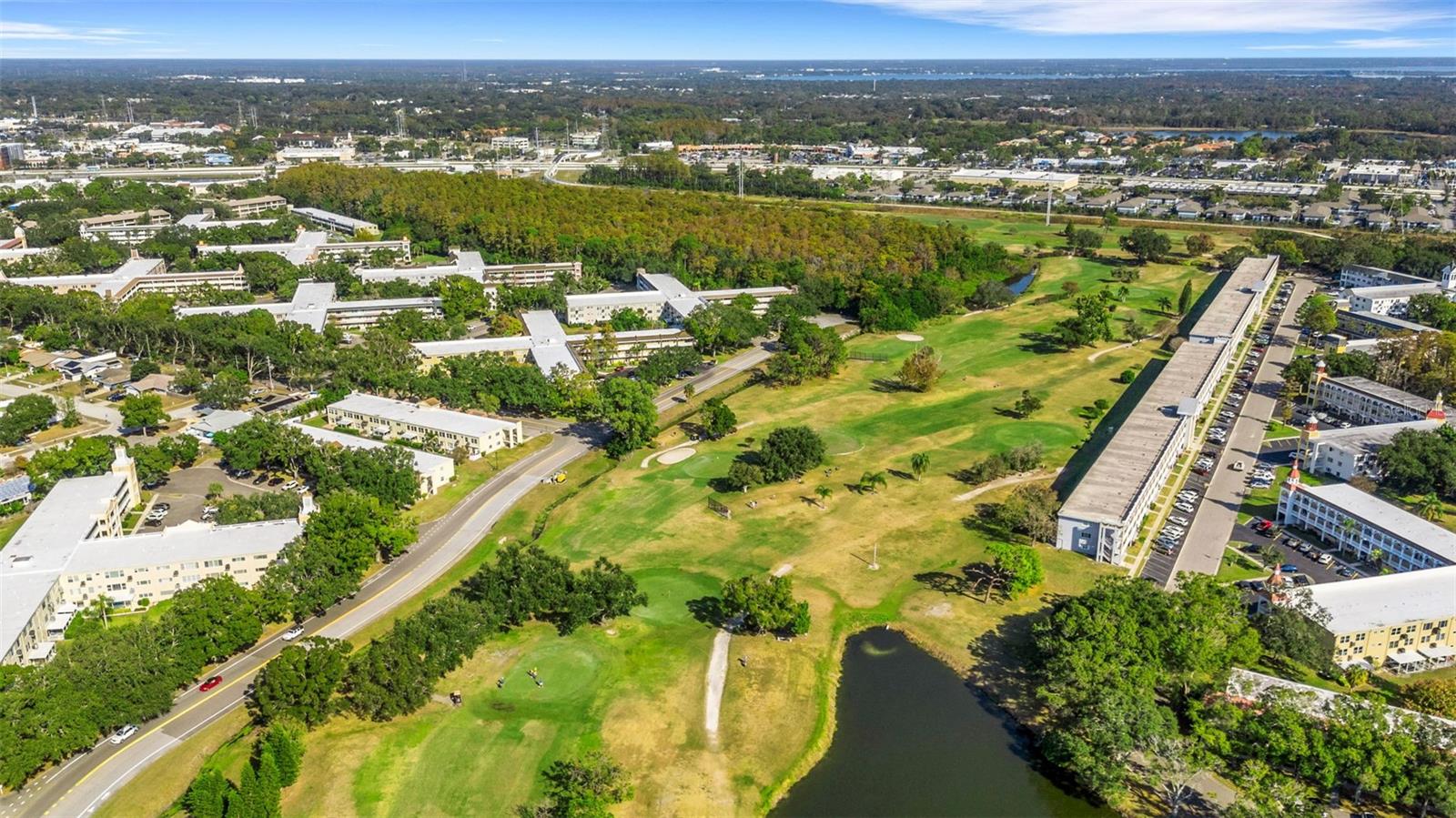 ON TOP OF THE WORLD - Residential