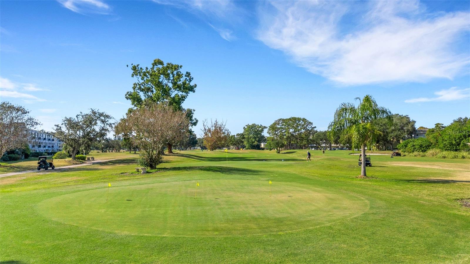 ON TOP OF THE WORLD - Residential