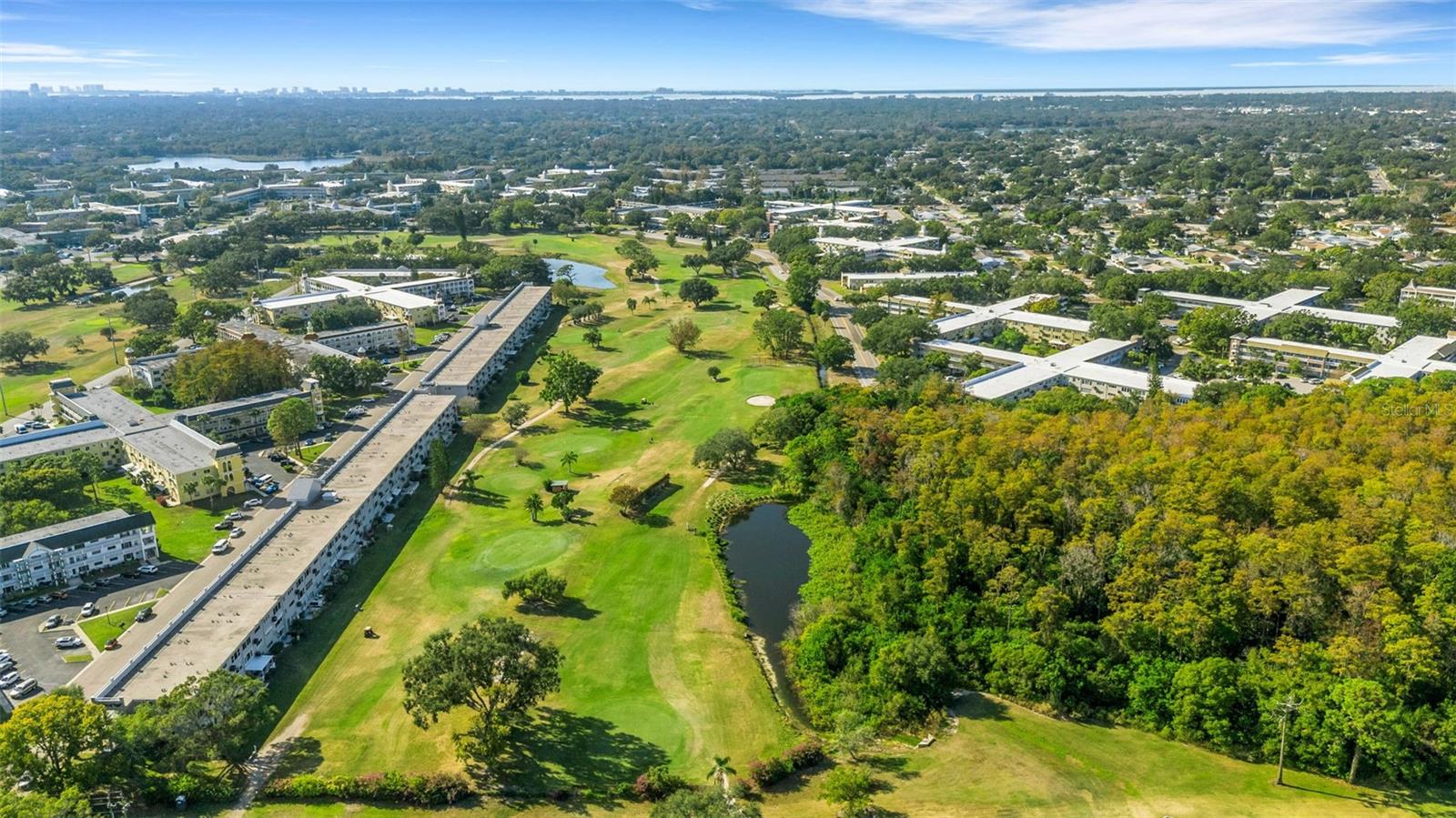 ON TOP OF THE WORLD - Residential