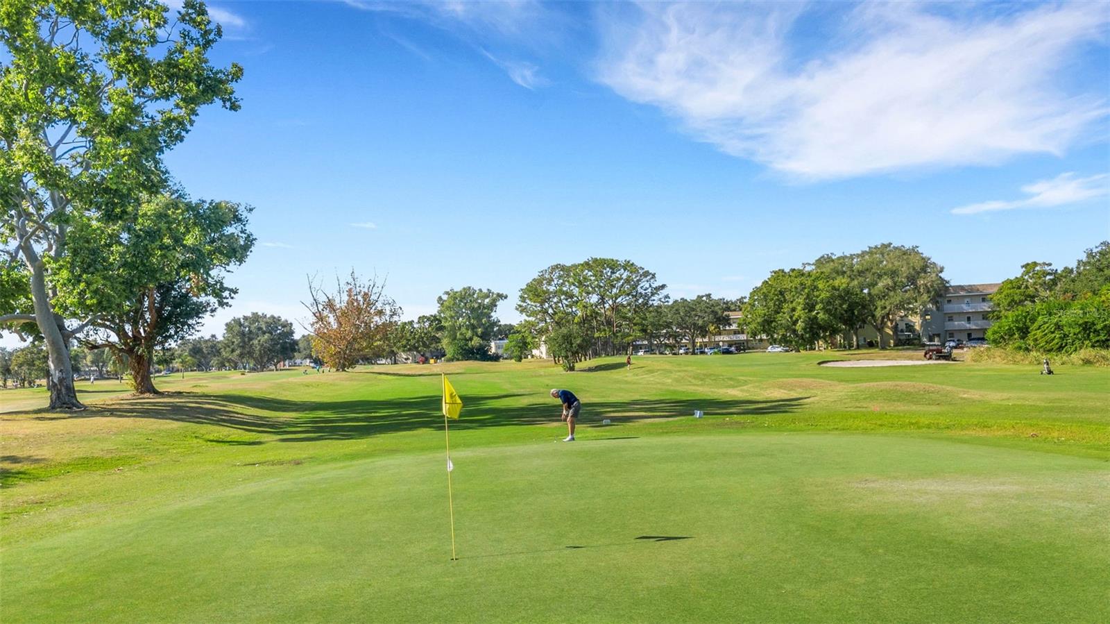 ON TOP OF THE WORLD - Residential