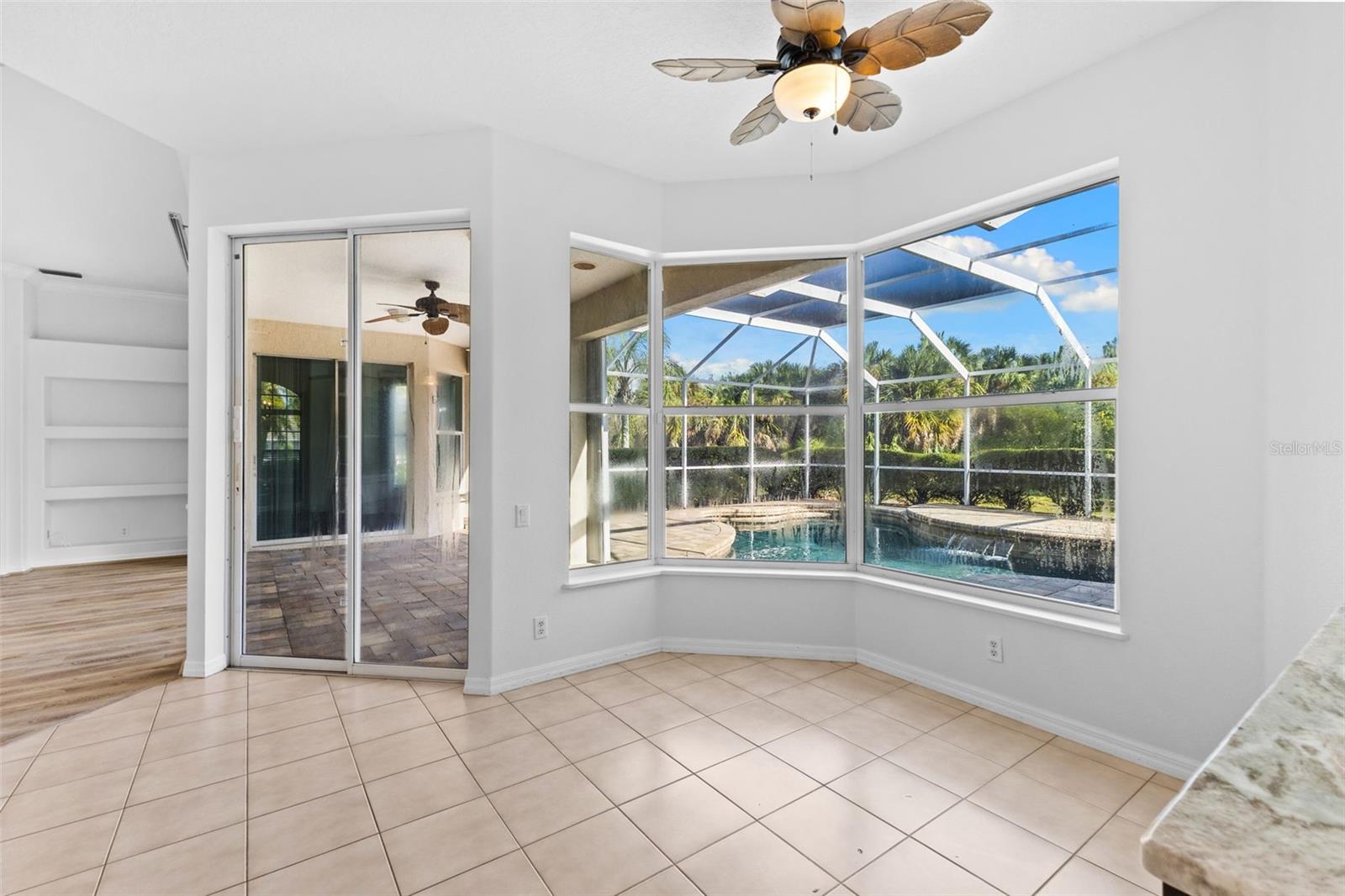 CALUSA LAKES - Residential