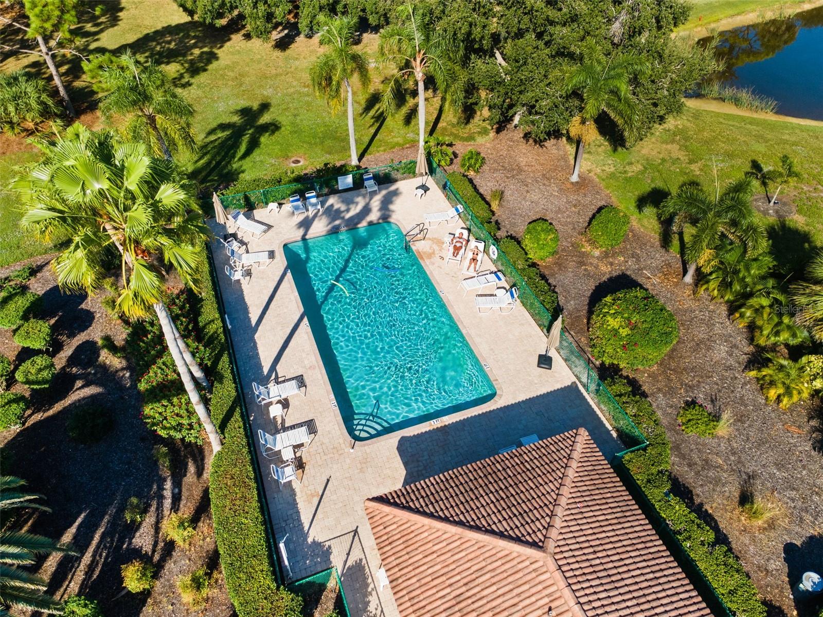 CALUSA LAKES - Residential