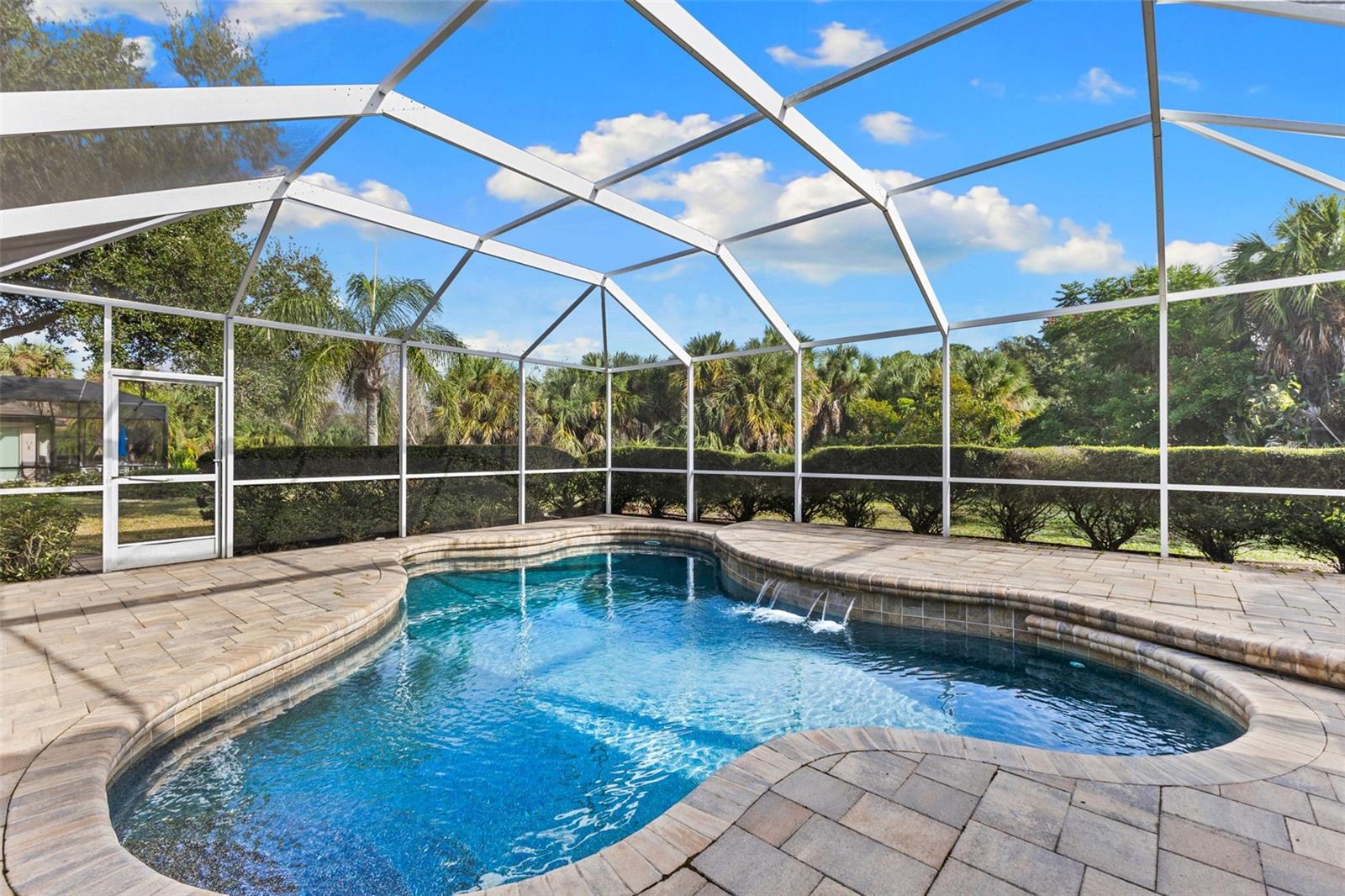 CALUSA LAKES - Residential