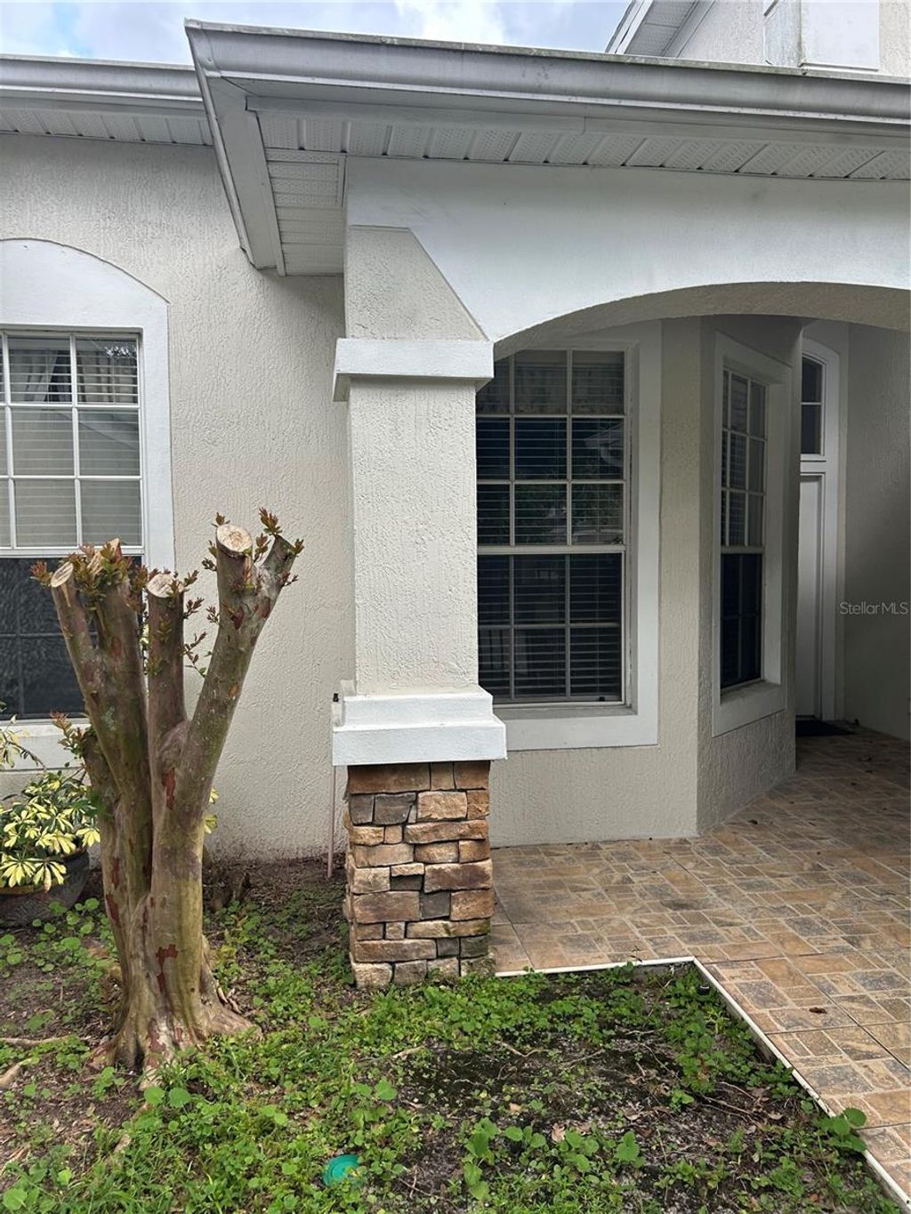 Photo of 3164 River Branch Circle, Kissimmee, FL 34741 (MLS # R4910483)