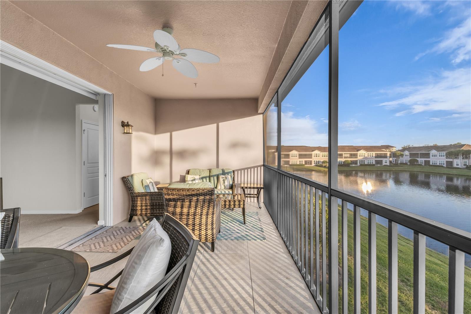 PROMENADES AT BELLA TRAE A CONDO - Residential