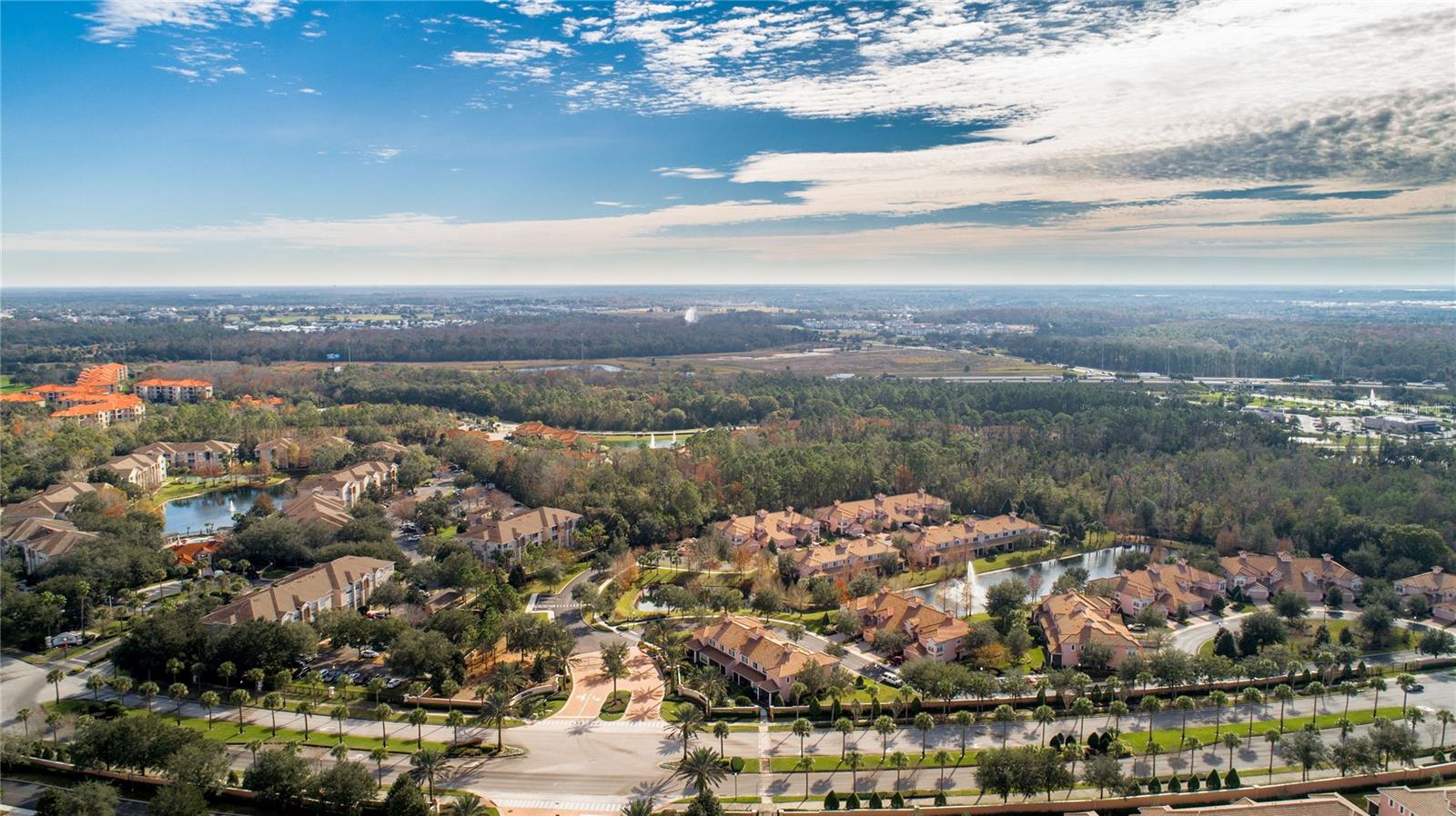 PROMENADES AT BELLA TRAE A CONDO - Residential