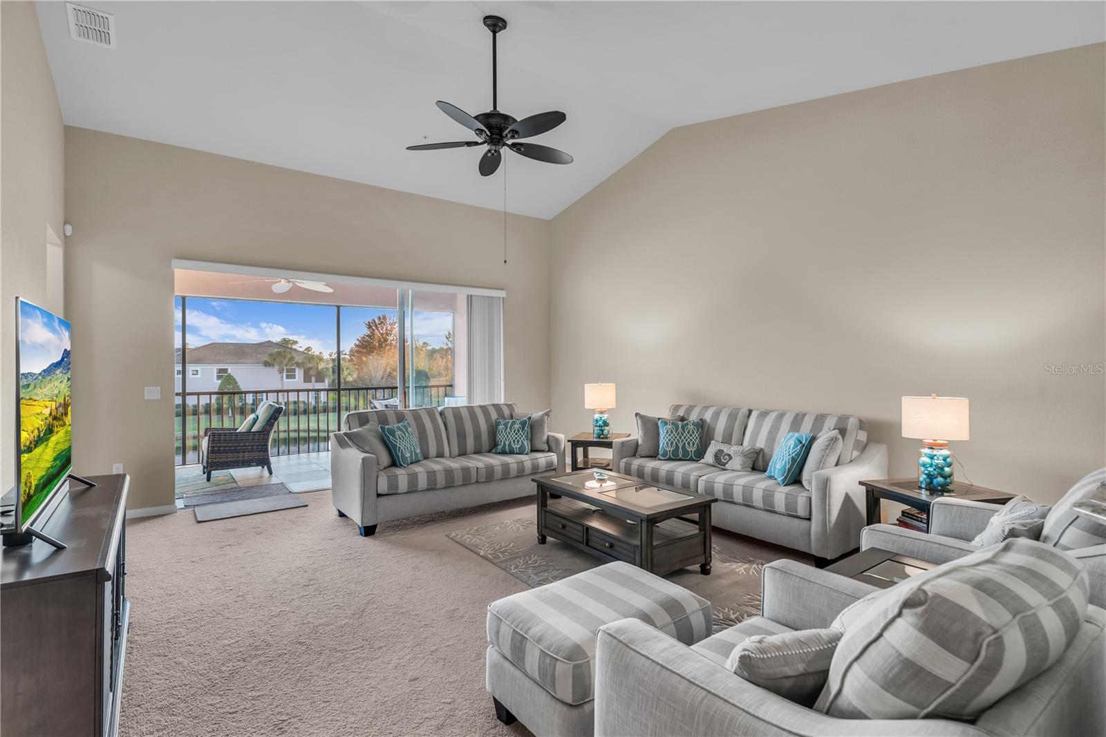 PROMENADES AT BELLA TRAE A CONDO - Residential