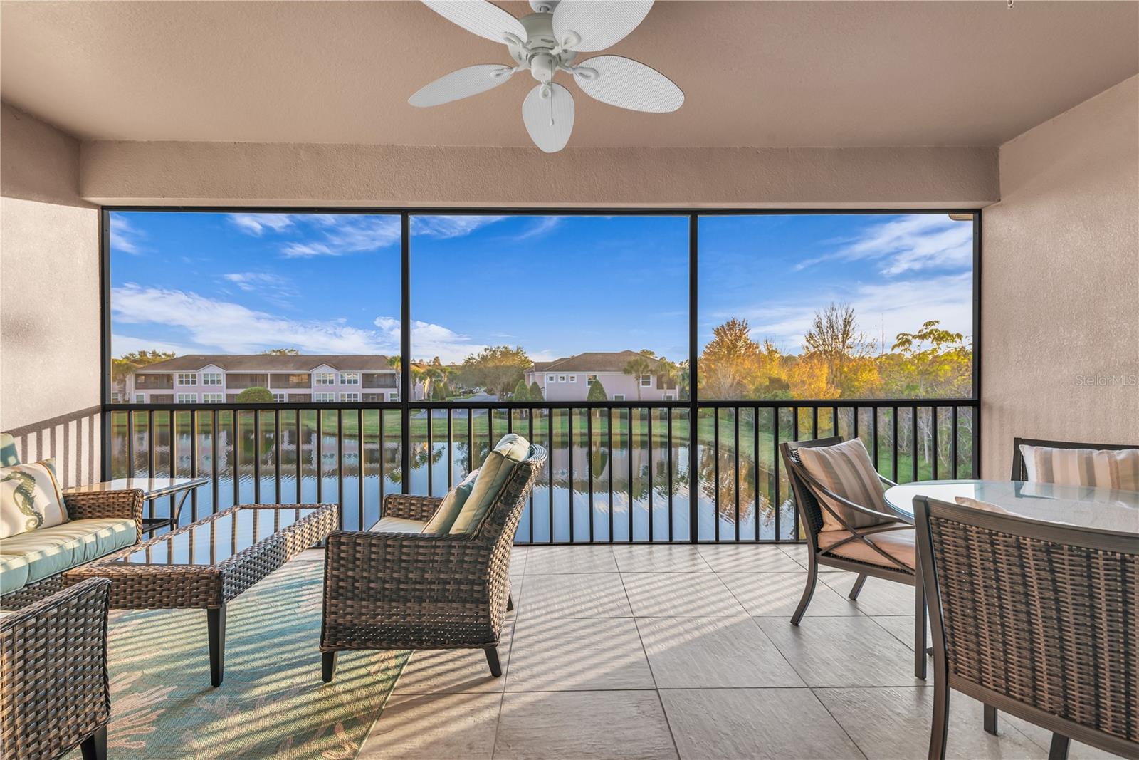 PROMENADES AT BELLA TRAE A CONDO - Residential