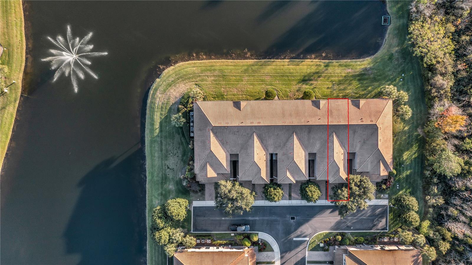 PROMENADES AT BELLA TRAE A CONDO - Residential