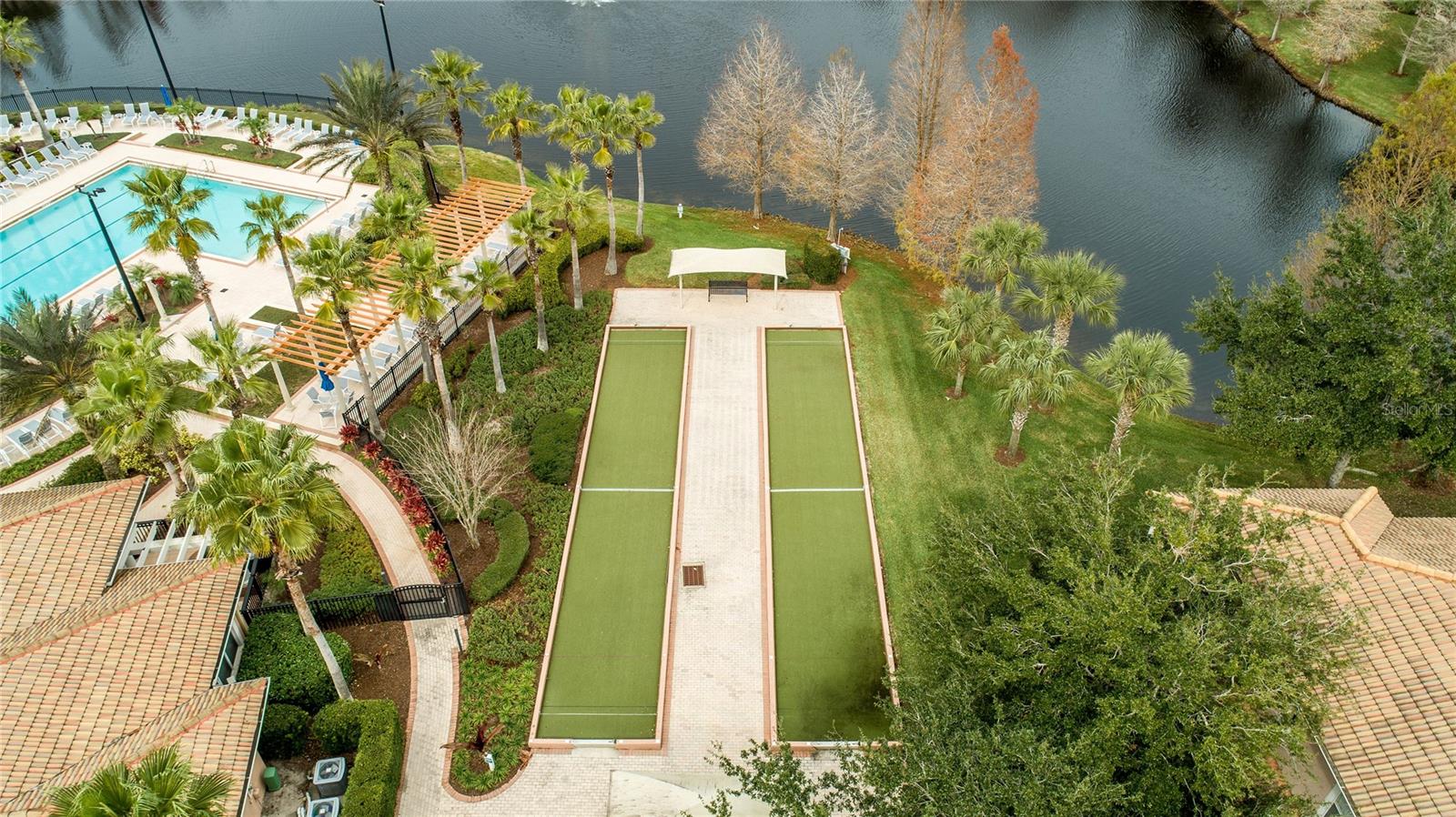 PROMENADES AT BELLA TRAE A CONDO - Residential